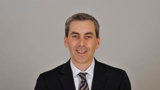 Picture of Kevin Demoff