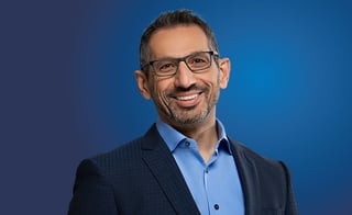 Picture of Ben Minicucci