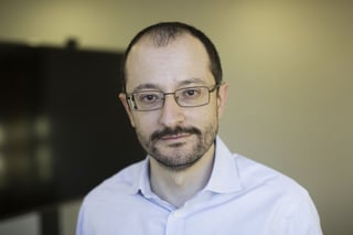 Picture of Alex Gerko