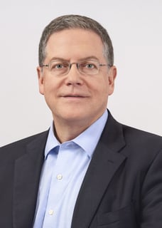 Picture of Stephen M. Scherr