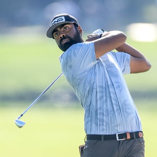 Picture of Sahith Theegala