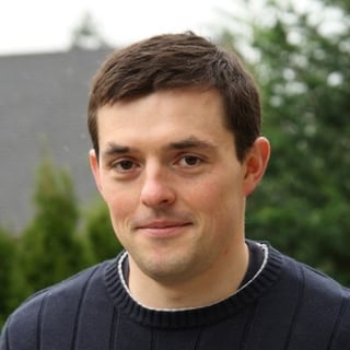 Picture of Mikhail Parakhin