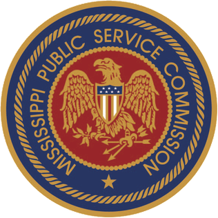 Picture of Mississippi Public Service Commission