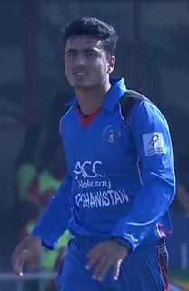 Picture of Mujeeb Ur Rahman