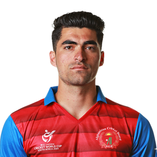 Picture of Ibrahim Zadran