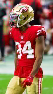 Picture of Kendrick Bourne