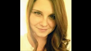 Picture of Heather Heyer