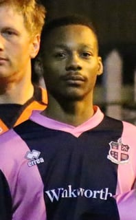 Picture of Ethan Pinnock