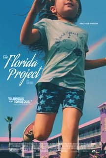 Picture of The Florida Project