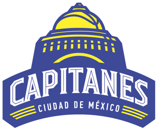 Picture of Capitanes de Ciudad de México