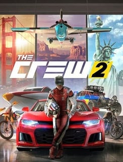 Picture of The Crew 2