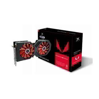 Picture of AMD Radeon RX Vega series