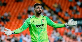 Picture of Giorgi Mamardashvili