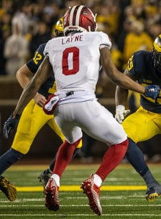 Picture of Raheem Layne