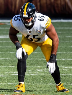 Picture of Dan Moore, Jr.