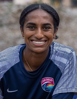 Picture of Naomi Girma
