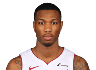 Picture of Jamal Cain