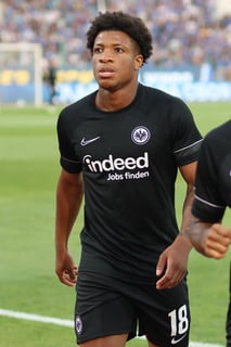 Picture of Jessic Ngankam