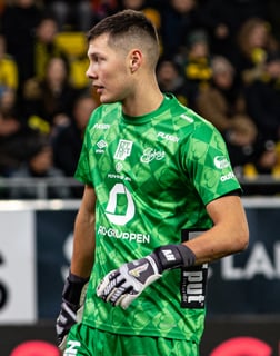 Picture of Hákon Valdimarsson