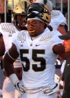 Picture of Derrick Barnes