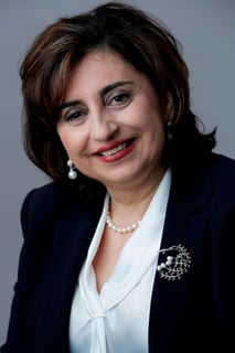 Picture of Sima Sami Bahous