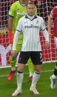 Picture of Teun Koopmeiners