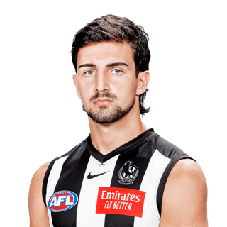 Picture of Josh Daicos