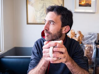 Picture of Sebastien Bénard