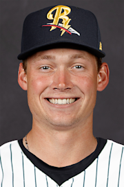 Picture of Will Warren