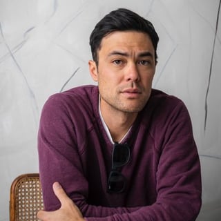 Picture of Evan Mitsui