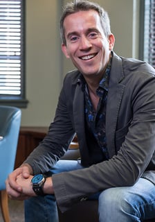 Picture of Peter Debruge