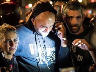Picture of Patriot Prayer
