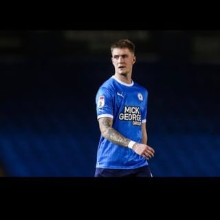 Picture of Josh Knight