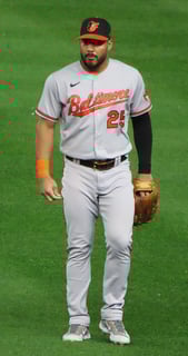 Picture of Anthony Santander