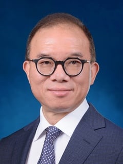 Picture of Erick Tsang