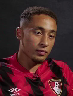 Picture of Marcus Tavernier