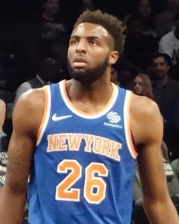 Picture of Mitchell Robinson