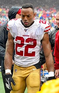 Picture of Matt Breida