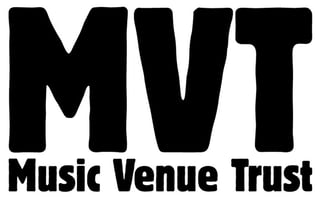 Picture of Music Venue Trust