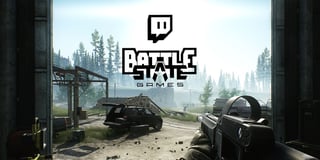 Picture of Battlestate Games