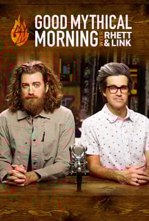 Picture of Good Mythical Morning