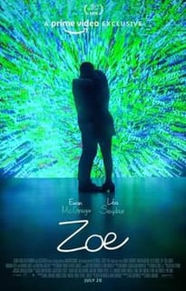 Picture of Zoe