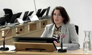 Picture of Helen MacNamara