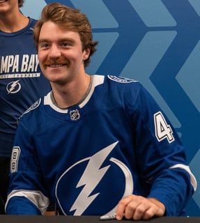 Picture of Nick Perbix