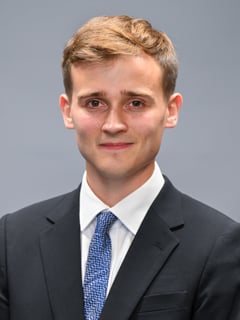 Picture of Keir Mather