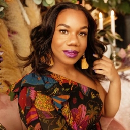Picture of Dominique B. Fluker