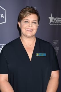 Picture of Amy Gravitt