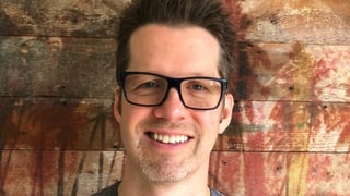 Picture of Chris Coelen