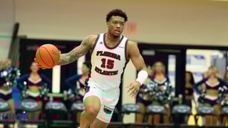 Picture of Alijah Martin
