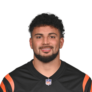 Picture of Markus Bailey